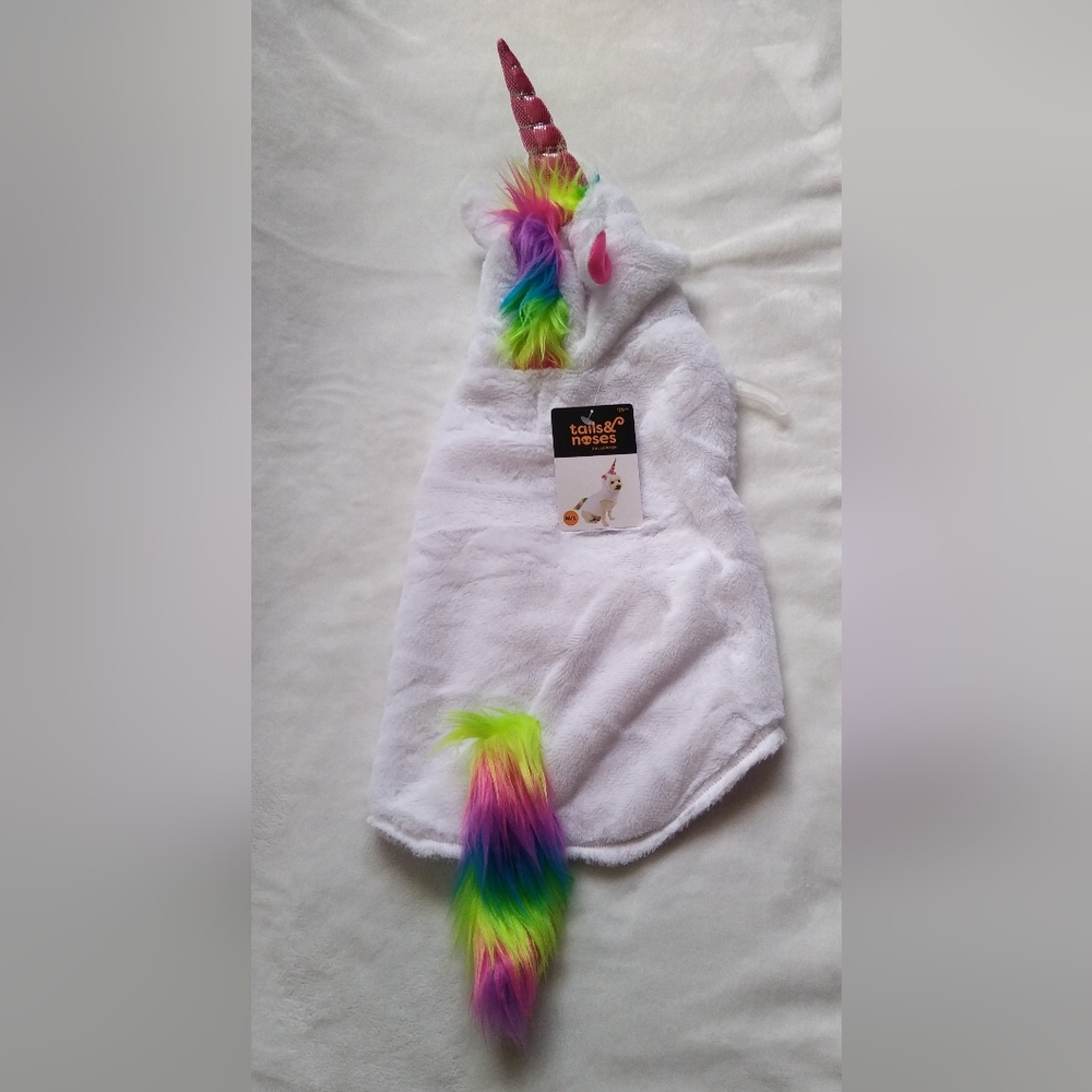 Dog costume
